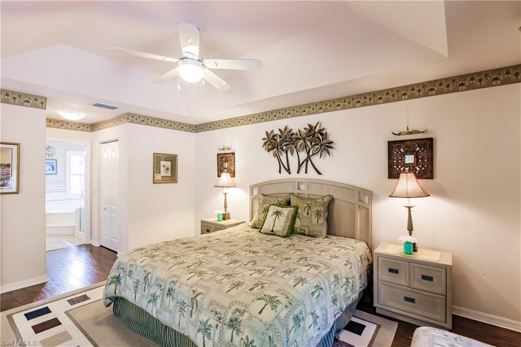 MAJESTIC PINES - Residential