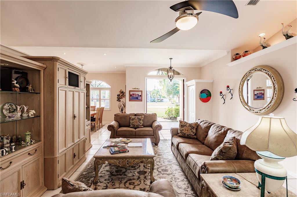 MAJESTIC PINES - Residential