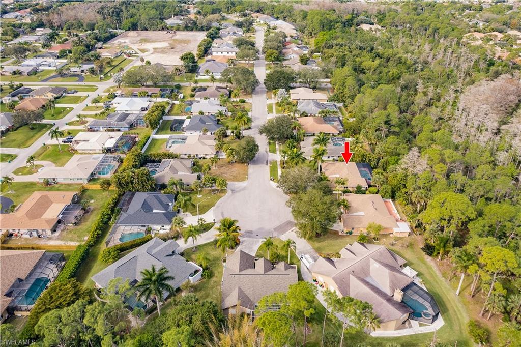 MAJESTIC PINES - Residential