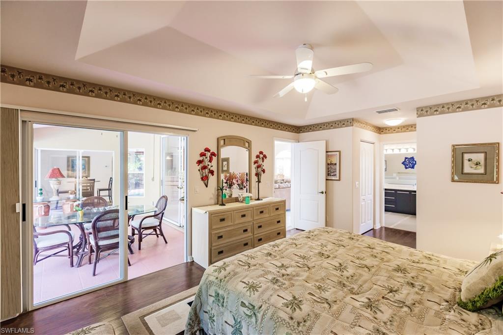 MAJESTIC PINES - Residential