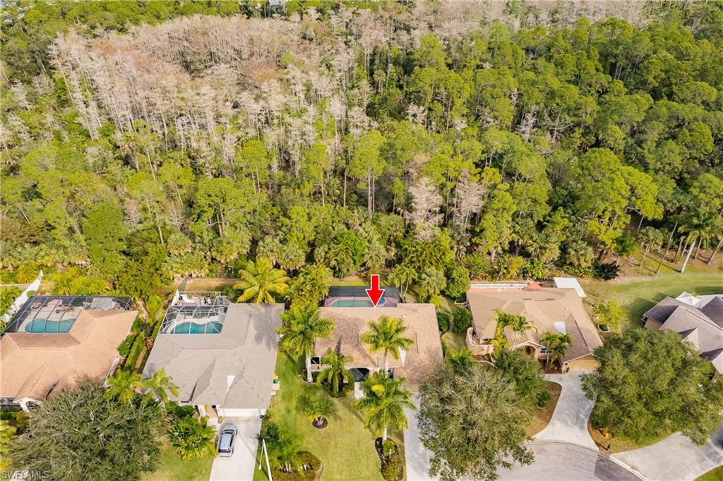 MAJESTIC PINES - Residential