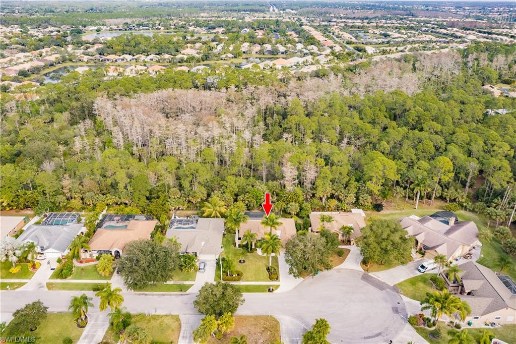 MAJESTIC PINES - Residential