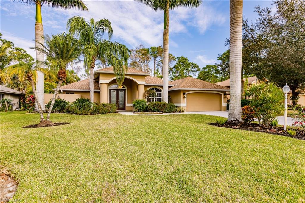 MAJESTIC PINES - Residential
