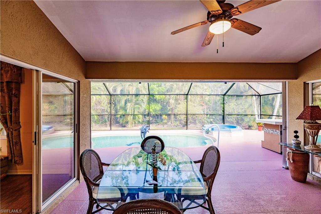 MAJESTIC PINES - Residential