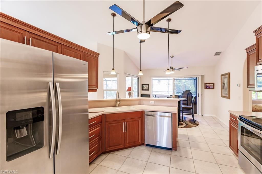 MAJESTIC PINES - Residential