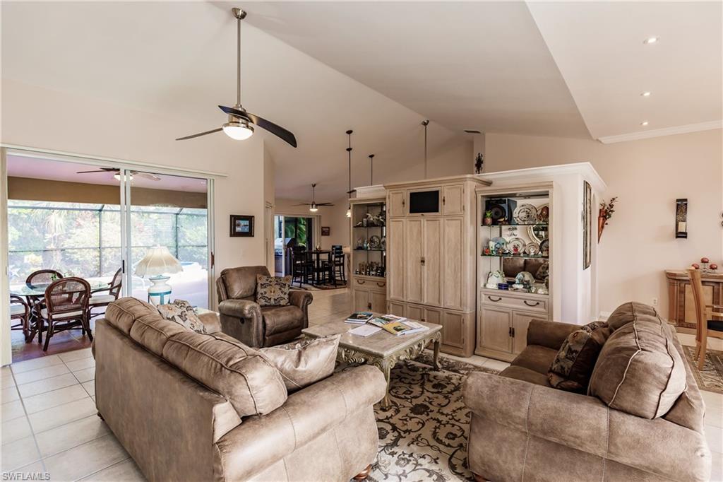 MAJESTIC PINES - Residential