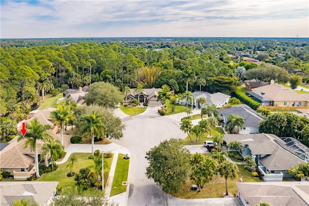 MAJESTIC PINES - Residential