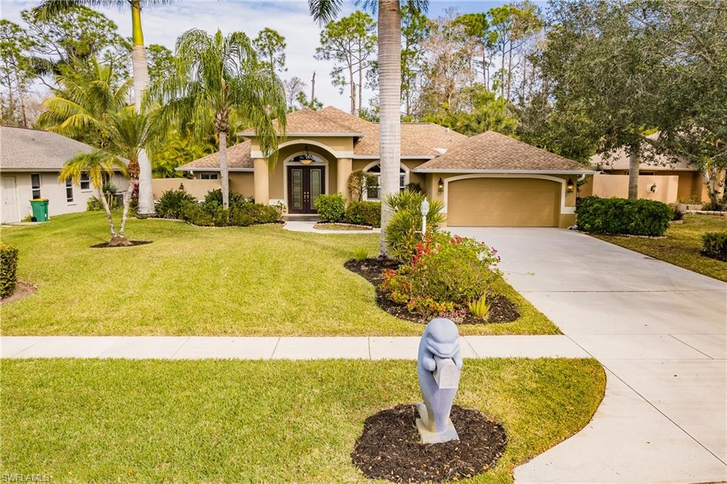 MAJESTIC PINES - Residential