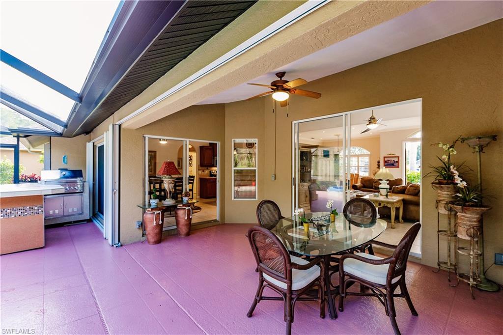 MAJESTIC PINES - Residential
