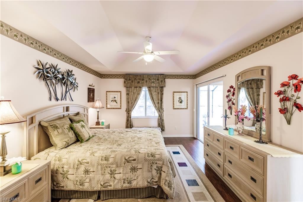 MAJESTIC PINES - Residential