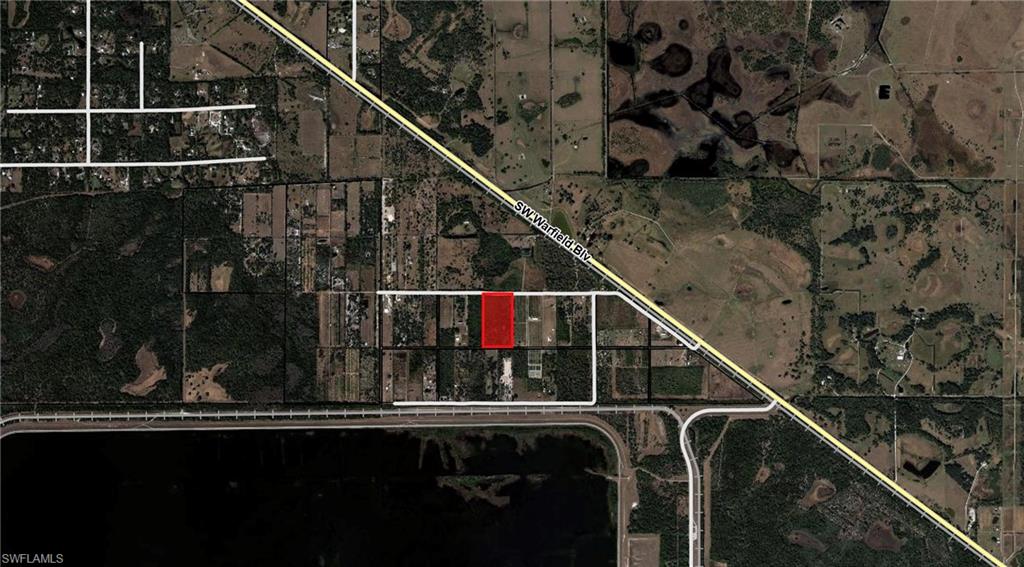 ACREAGE - Land
