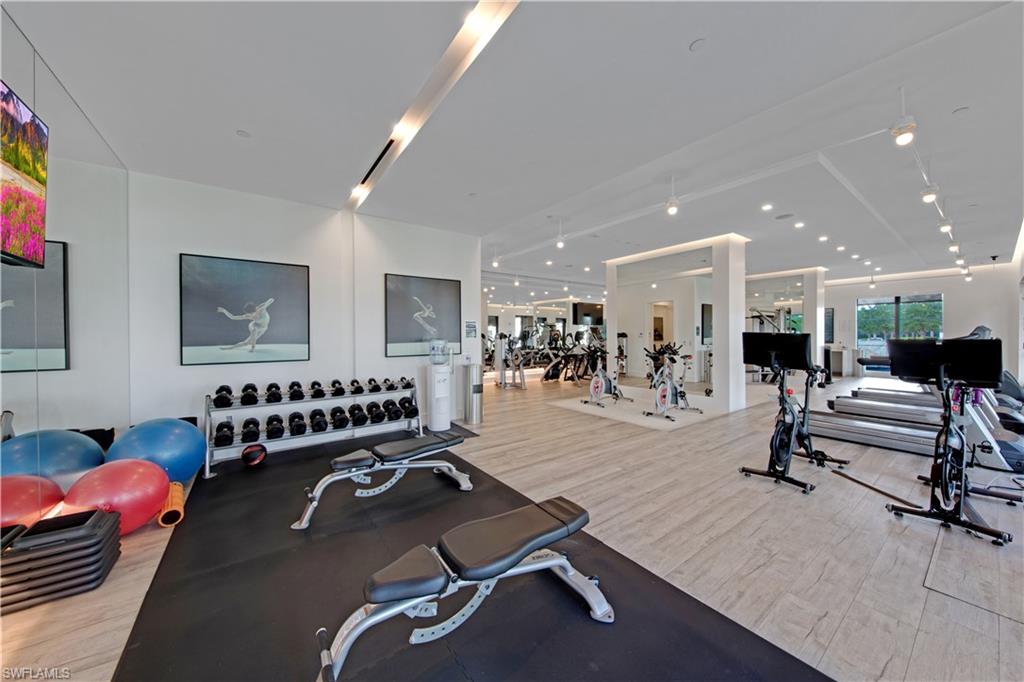KALEA BAY TOWER 100 - Residential