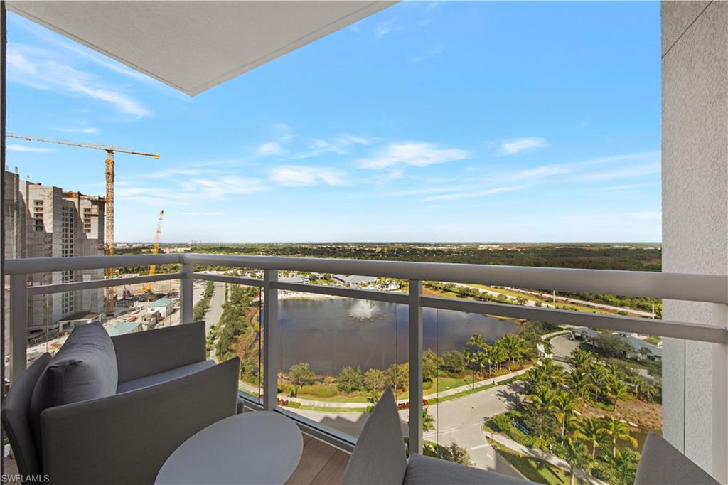 KALEA BAY TOWER 100 - Residential