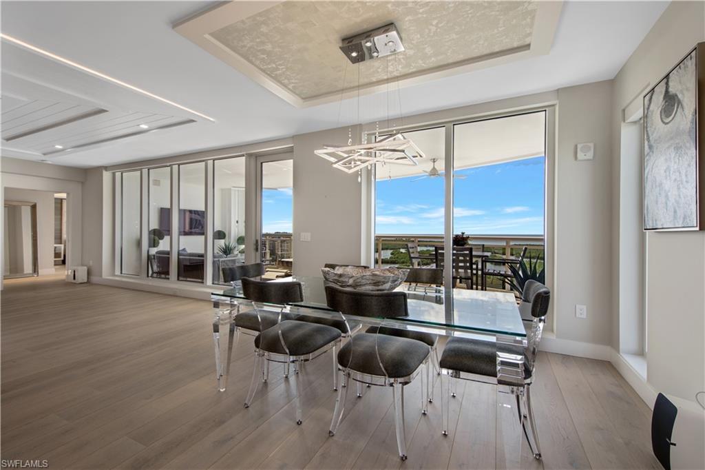 KALEA BAY TOWER 100 - Residential