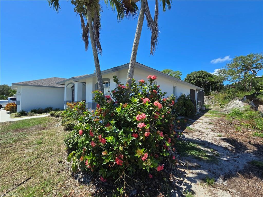 MARCO ISLAND - Residential