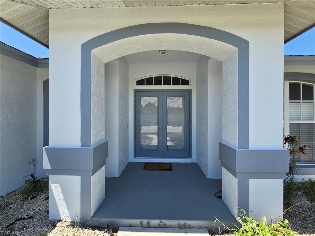 MARCO ISLAND - Residential