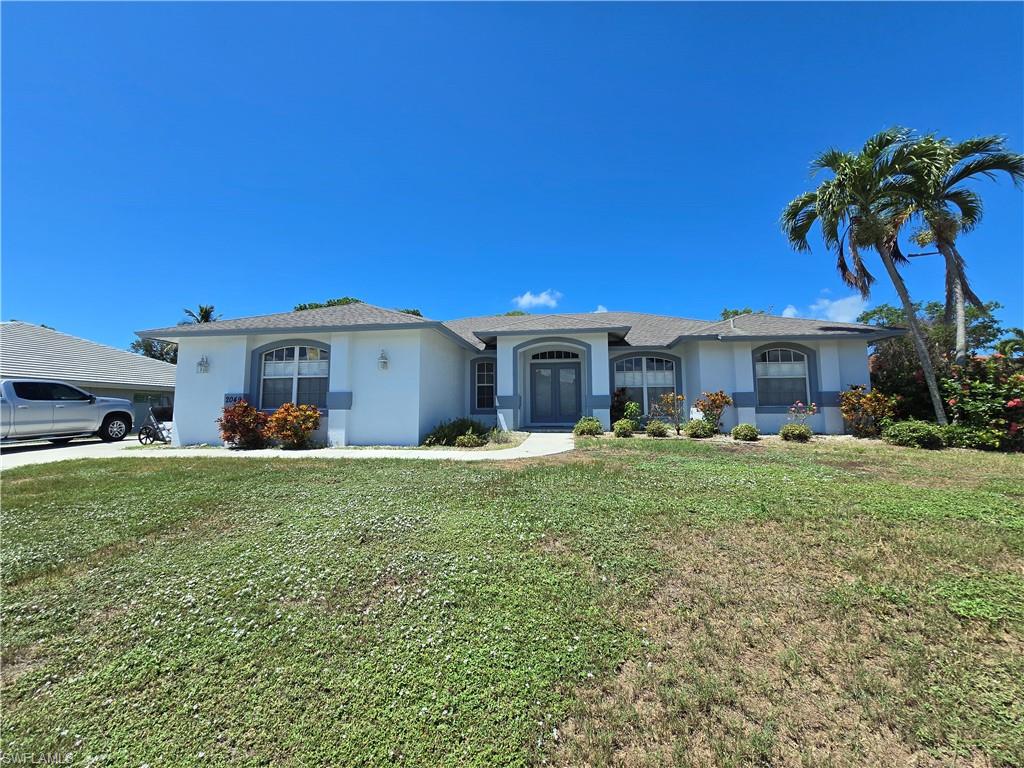 MARCO ISLAND - Residential