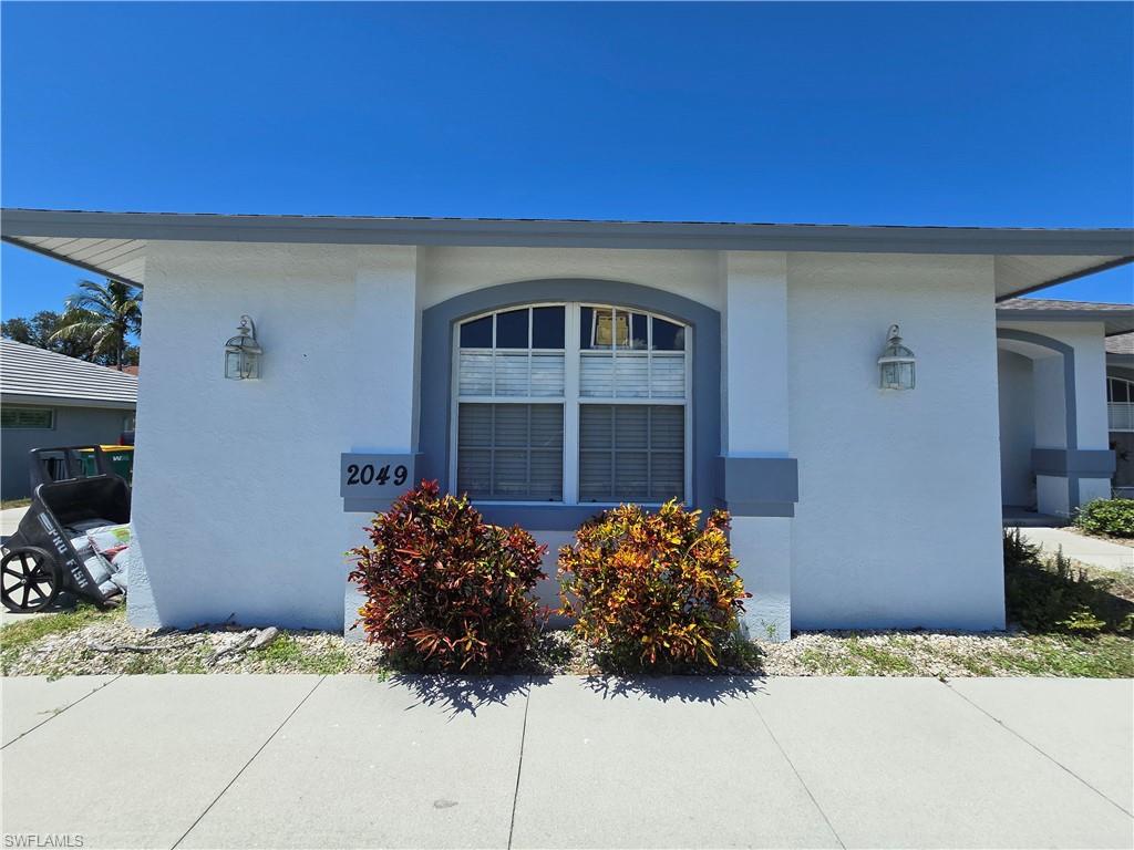 MARCO ISLAND - Residential