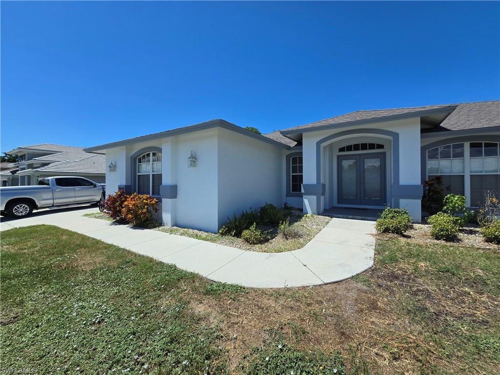 MARCO ISLAND - Residential