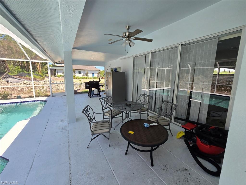 MARCO ISLAND - Residential