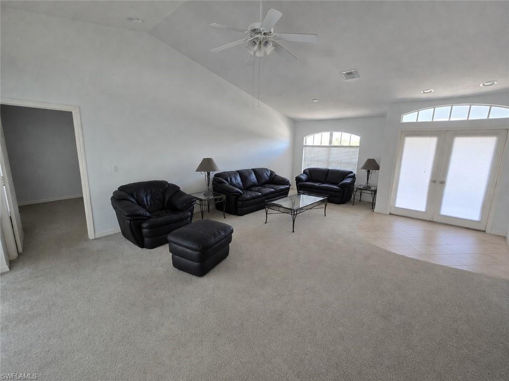 MARCO ISLAND - Residential