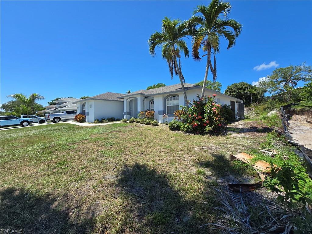MARCO ISLAND - Residential