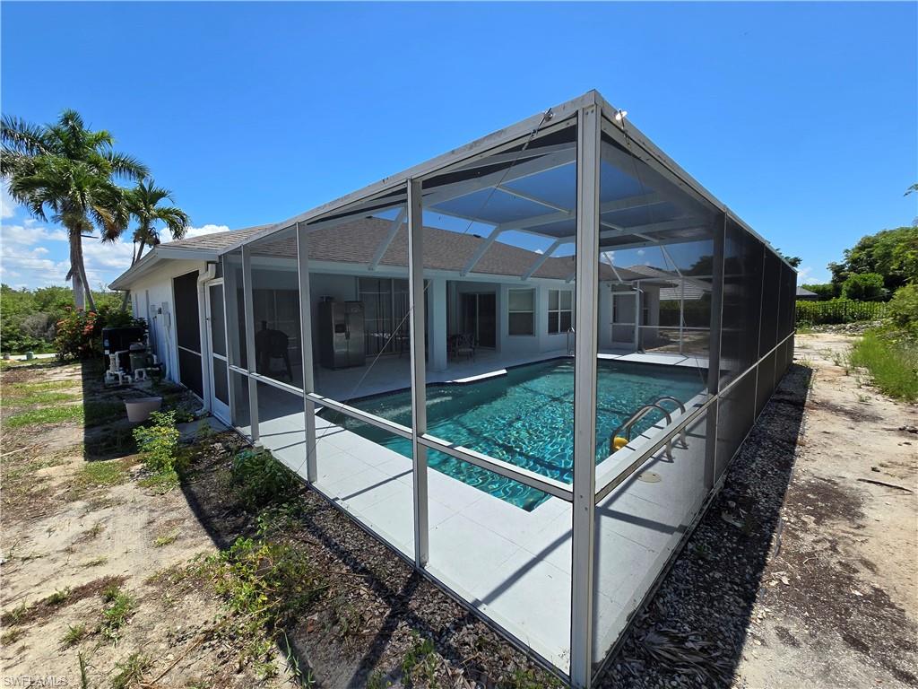 MARCO ISLAND - Residential