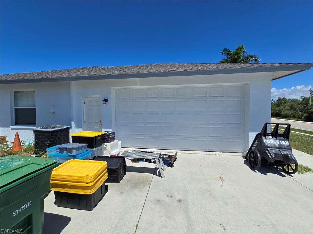MARCO ISLAND - Residential