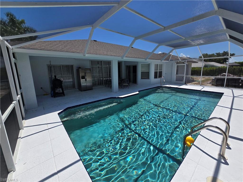 MARCO ISLAND - Residential