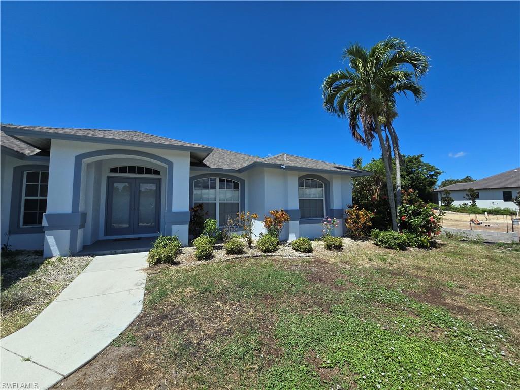 MARCO ISLAND - Residential