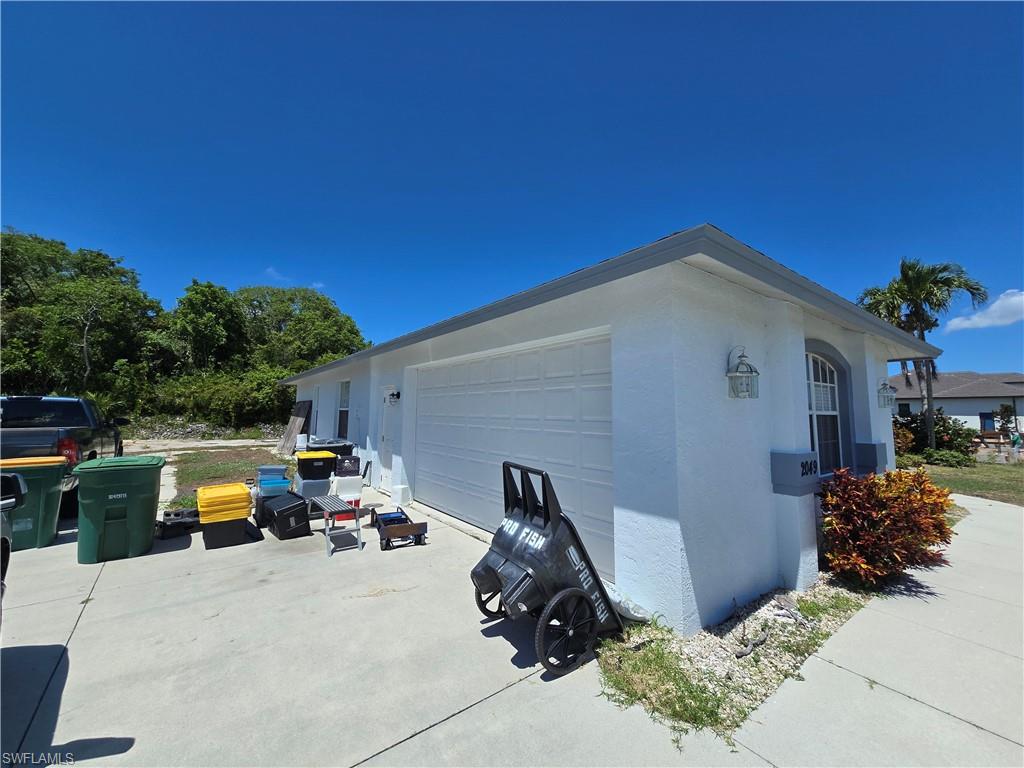 MARCO ISLAND - Residential
