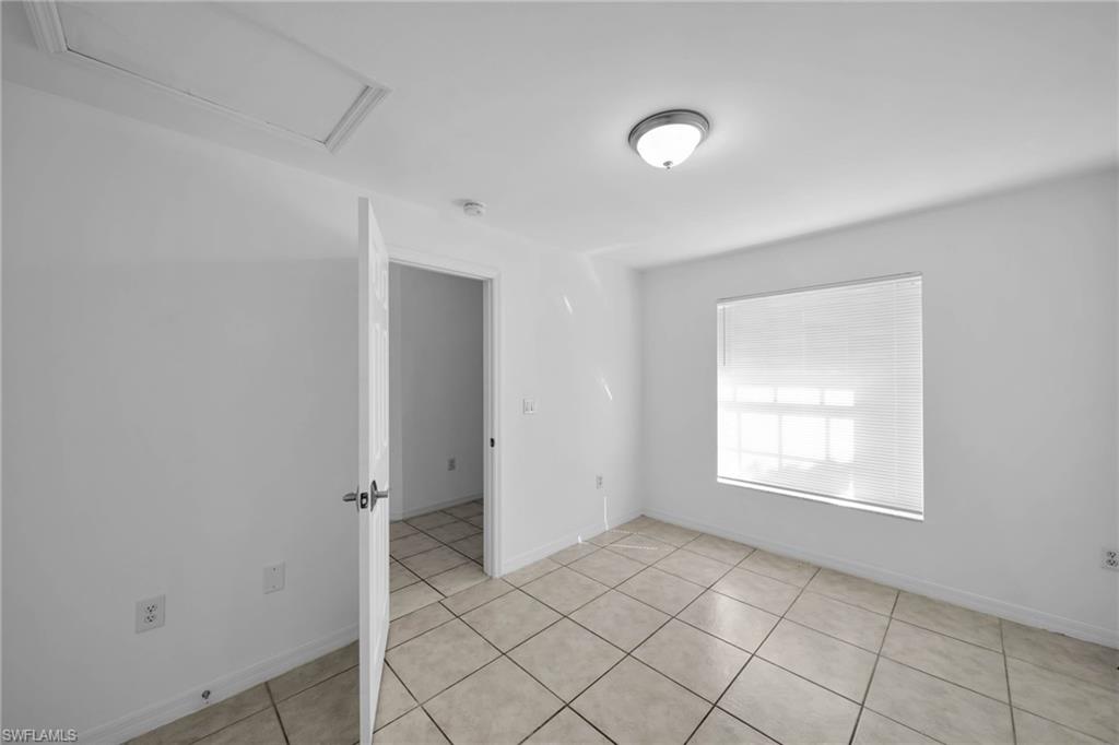 CAPE CORAL - Residential Lease