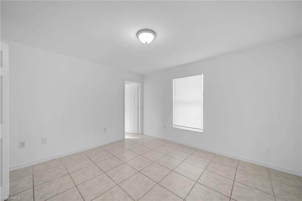 CAPE CORAL - Residential Lease