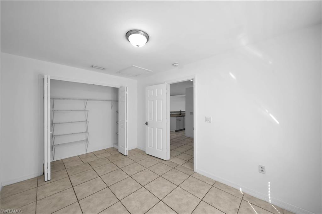 CAPE CORAL - Residential Lease