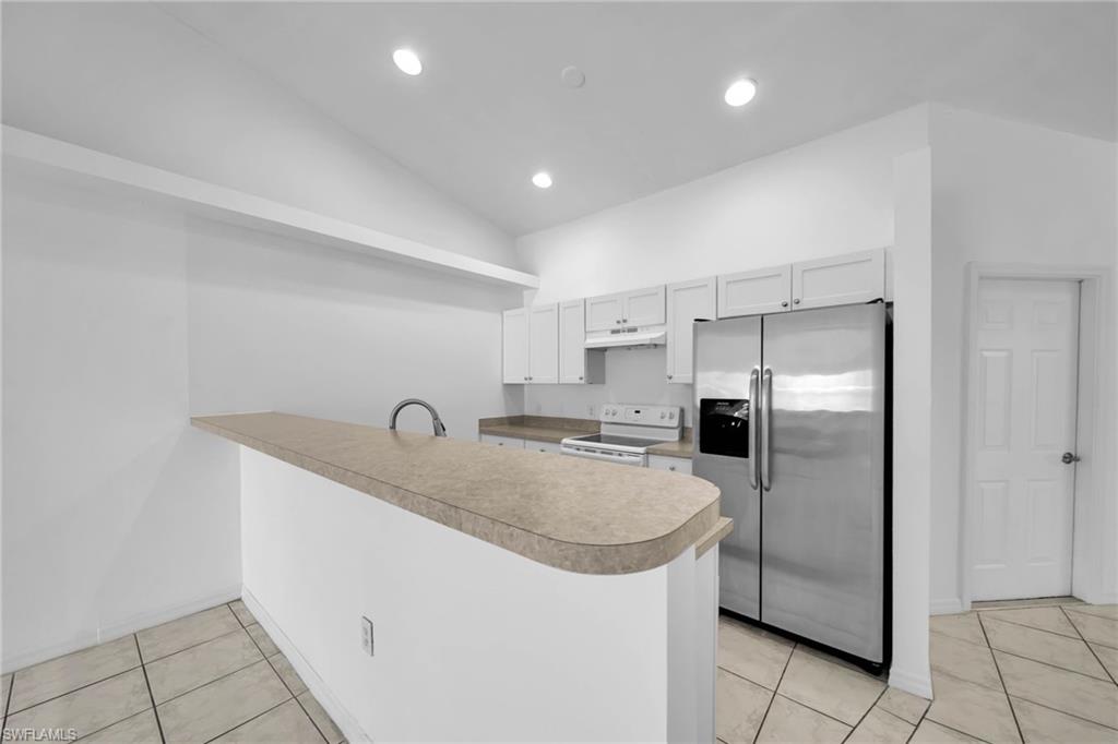 CAPE CORAL - Residential Lease