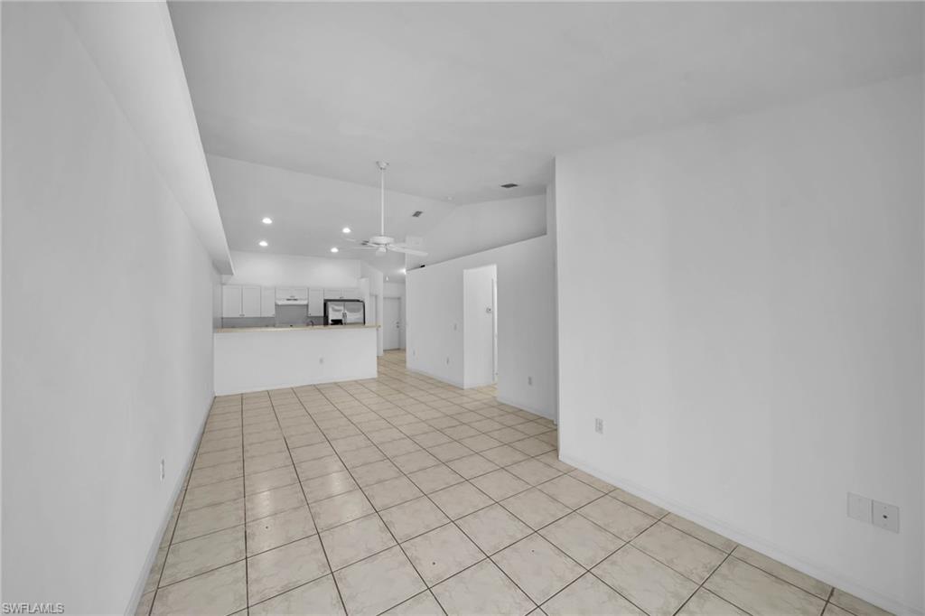 CAPE CORAL - Residential Lease