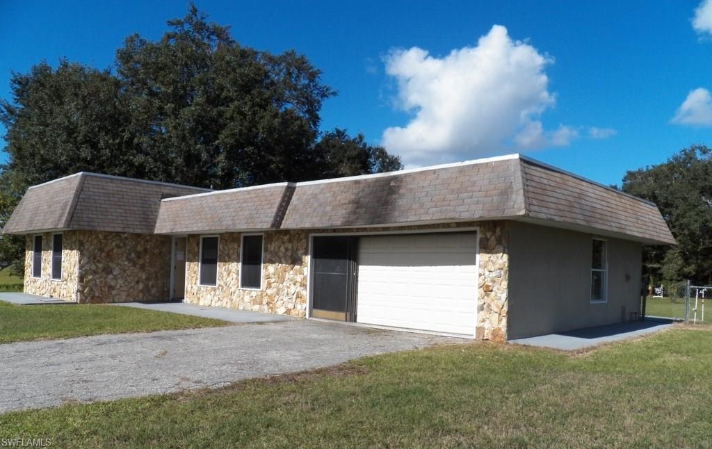 SPRING LAKES - Residential