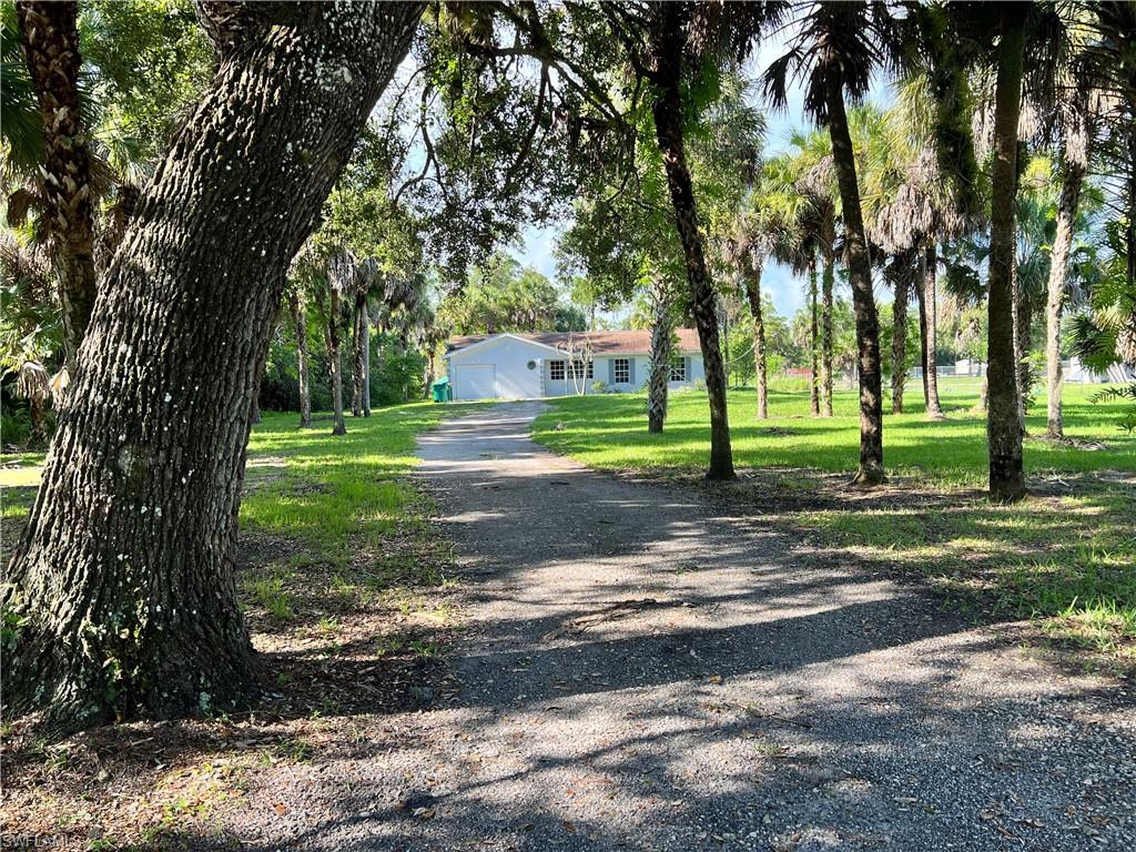 GOLDEN GATE ESTATES - Residential
