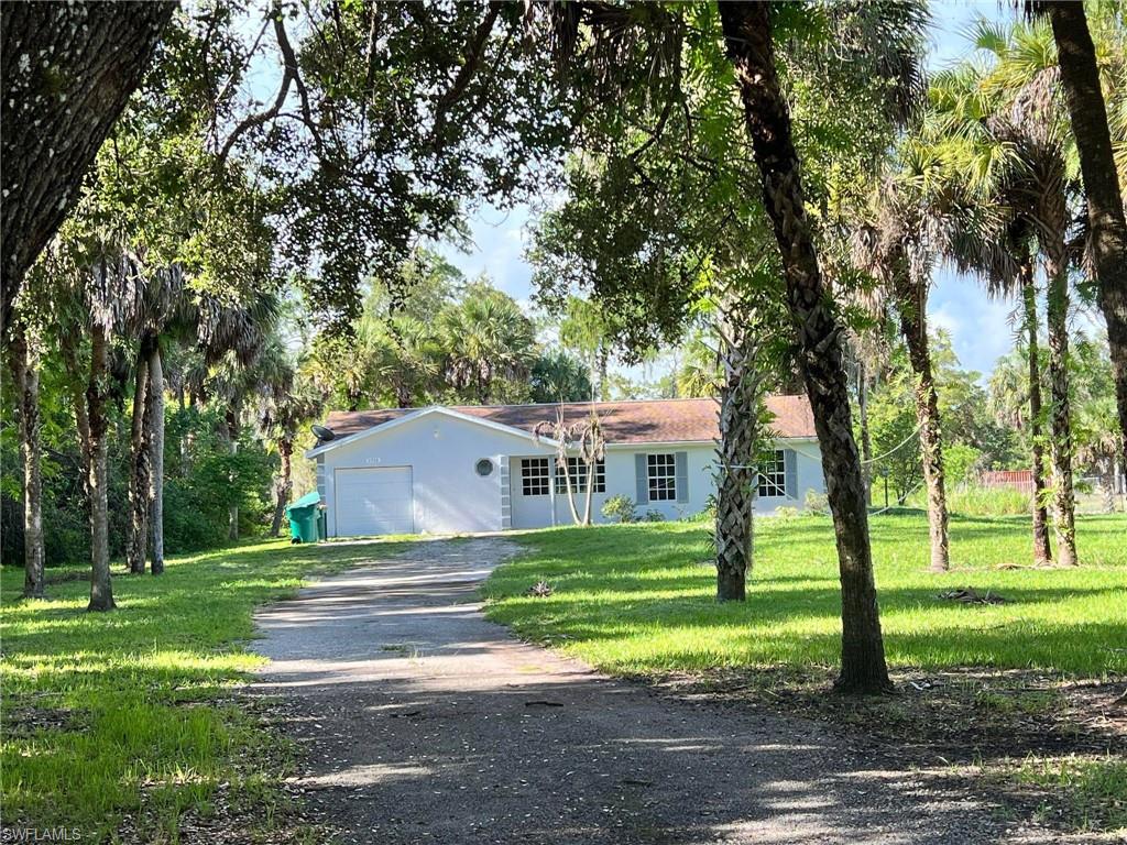 GOLDEN GATE ESTATES - Residential
