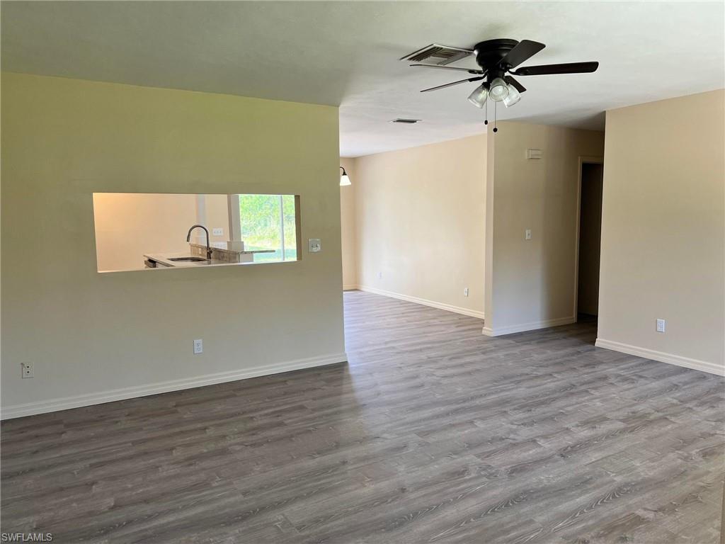 GOLDEN GATE ESTATES - Residential