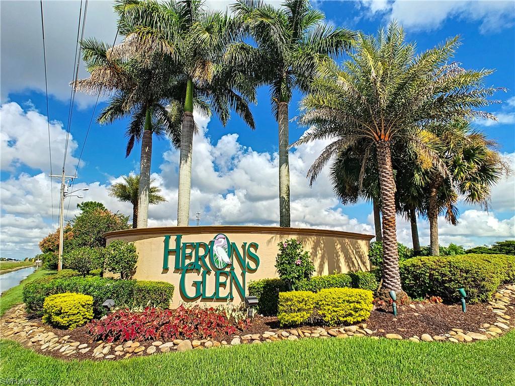 HERONS GLEN - Residential