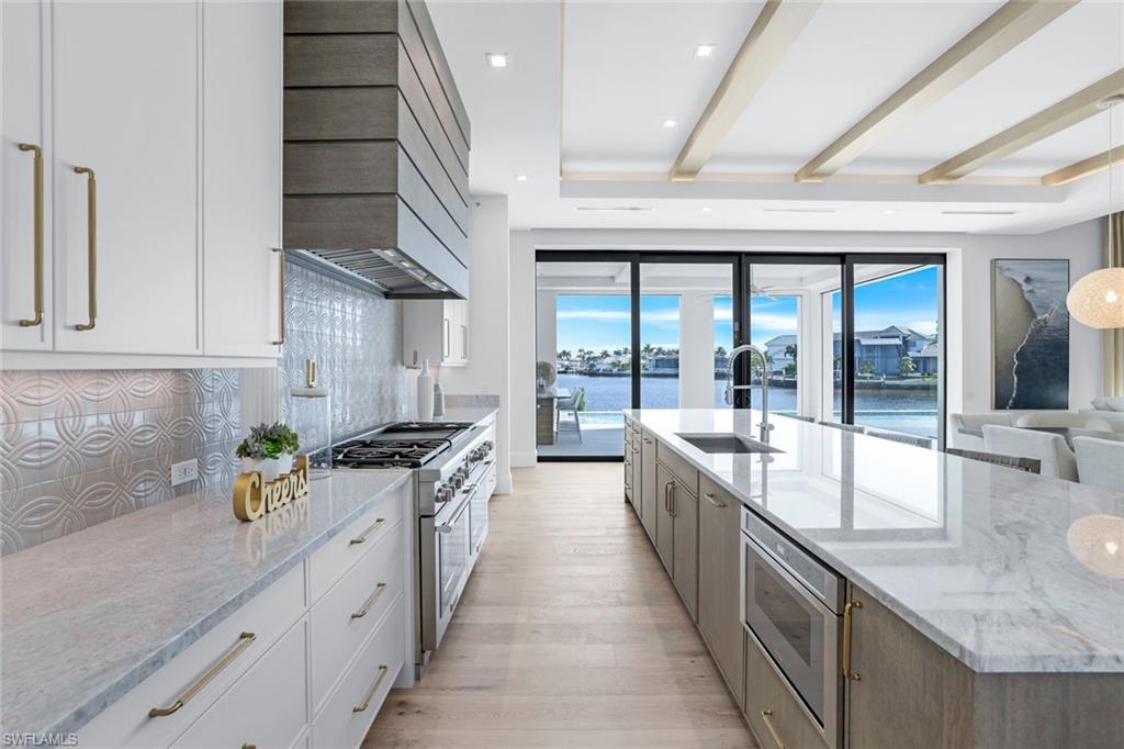 MARCO ISLAND - Residential