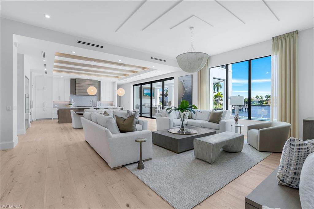 MARCO ISLAND - Residential