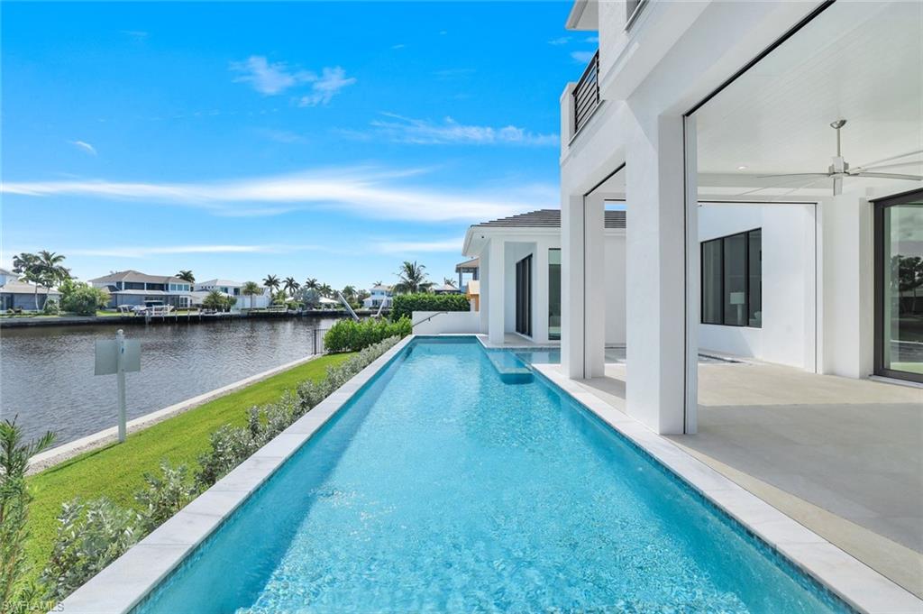 MARCO ISLAND - Residential