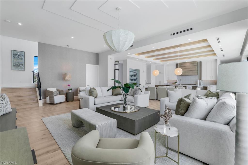MARCO ISLAND - Residential