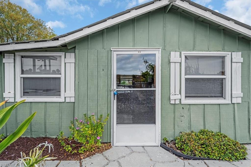 MOORE HAVEN - Residential