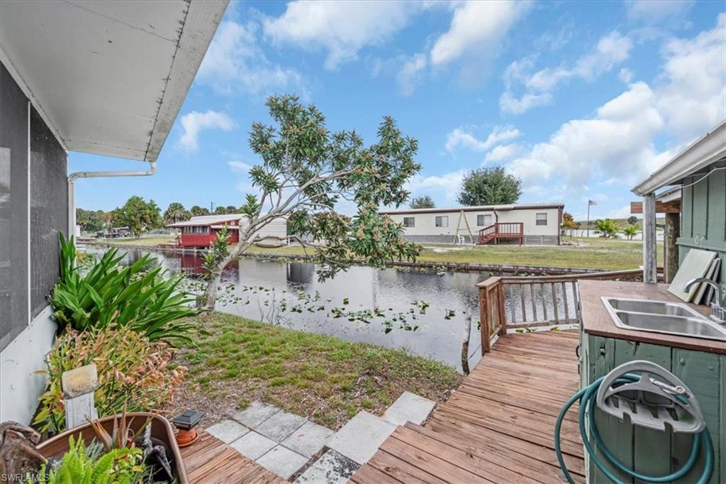 MOORE HAVEN - Residential