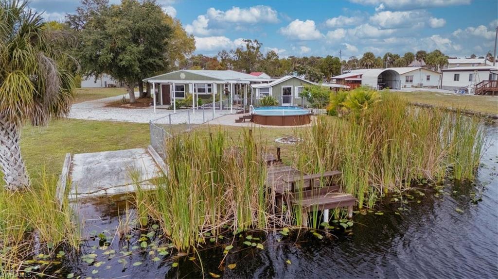 MOORE HAVEN - Residential
