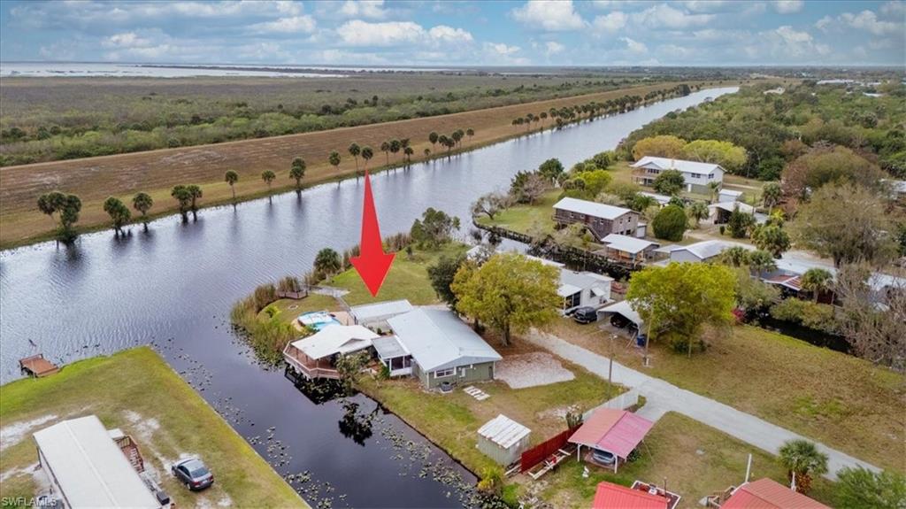 MOORE HAVEN - Residential