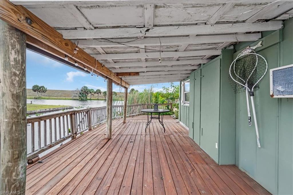 MOORE HAVEN - Residential
